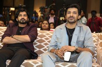 Premante Movie Pre Release Event Photos